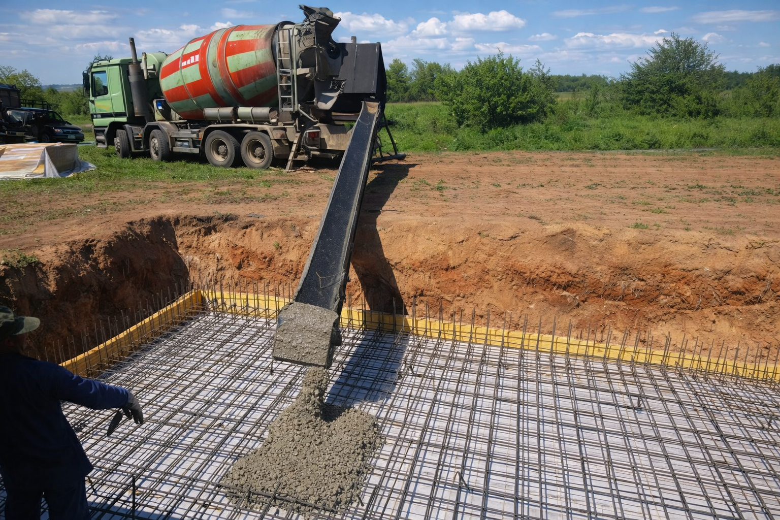 от 50 м³